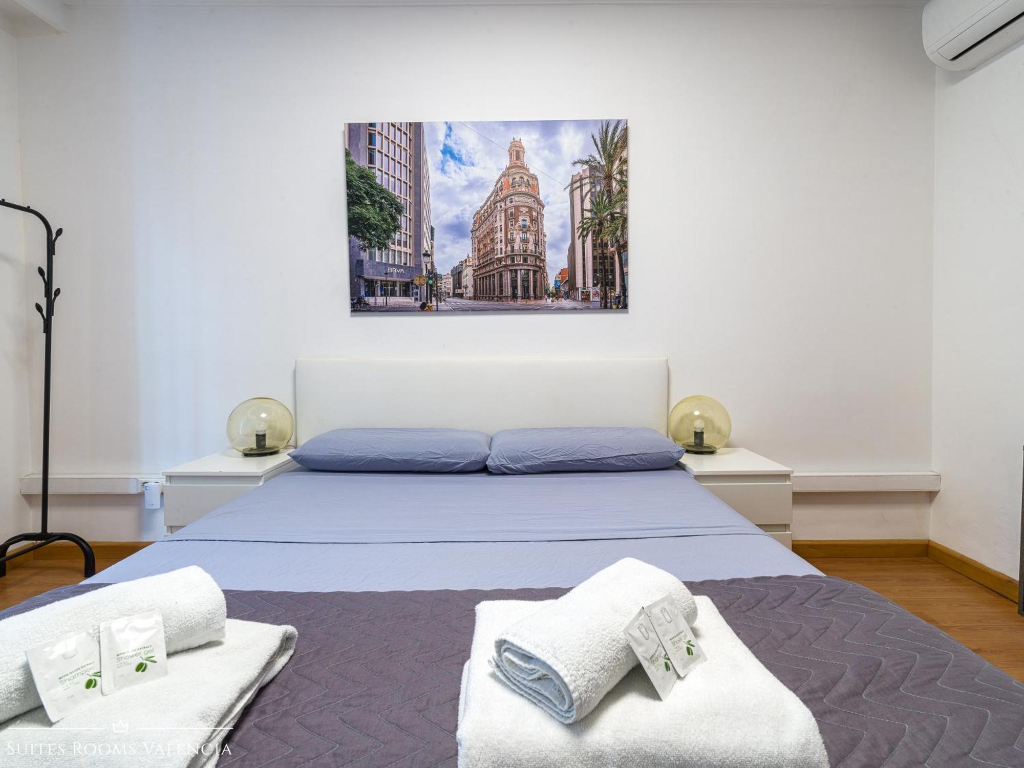 Guest house Suites Rooms Valencia
