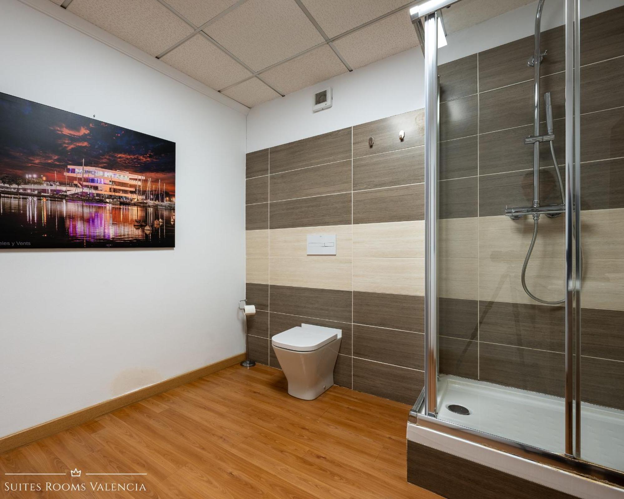 Guest house Suites Rooms Valencia Valencia