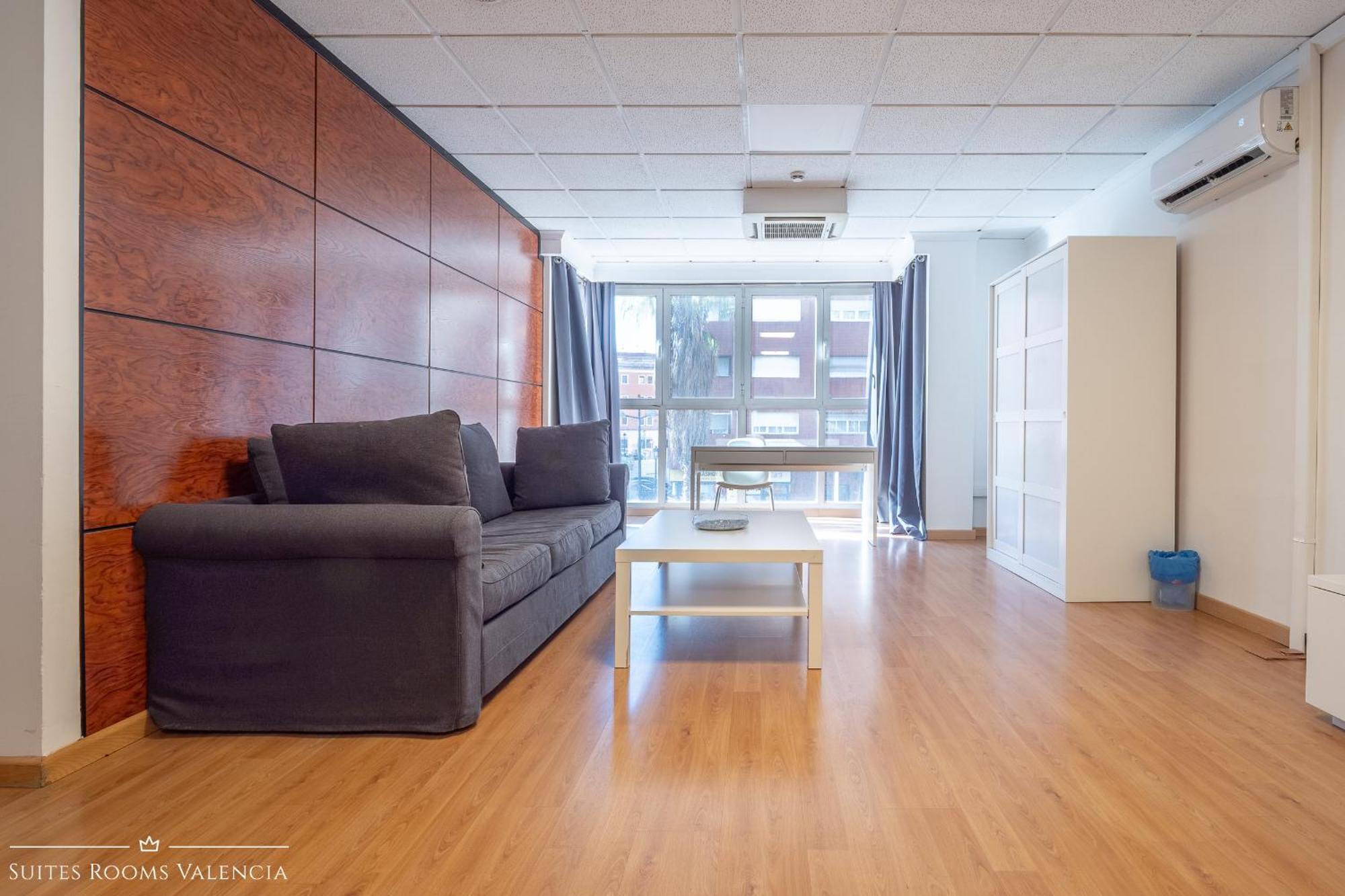 Suites Rooms Valencia Guest house 2*