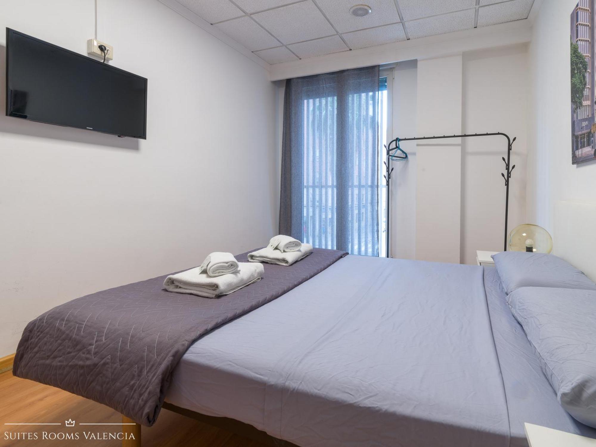Suites Rooms Valencia 2* Valencia