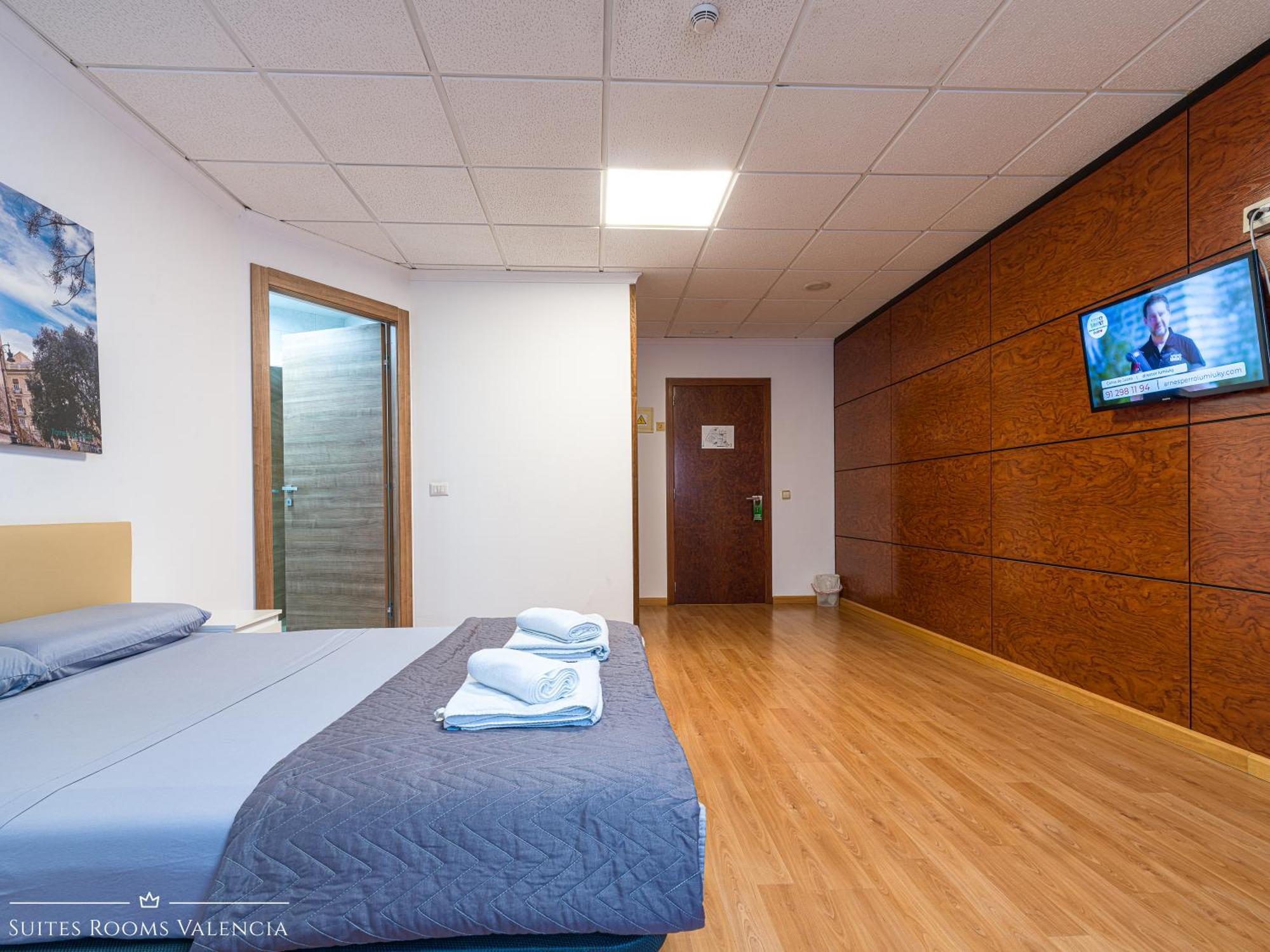 Suites Rooms Valencia Guest house Valencia