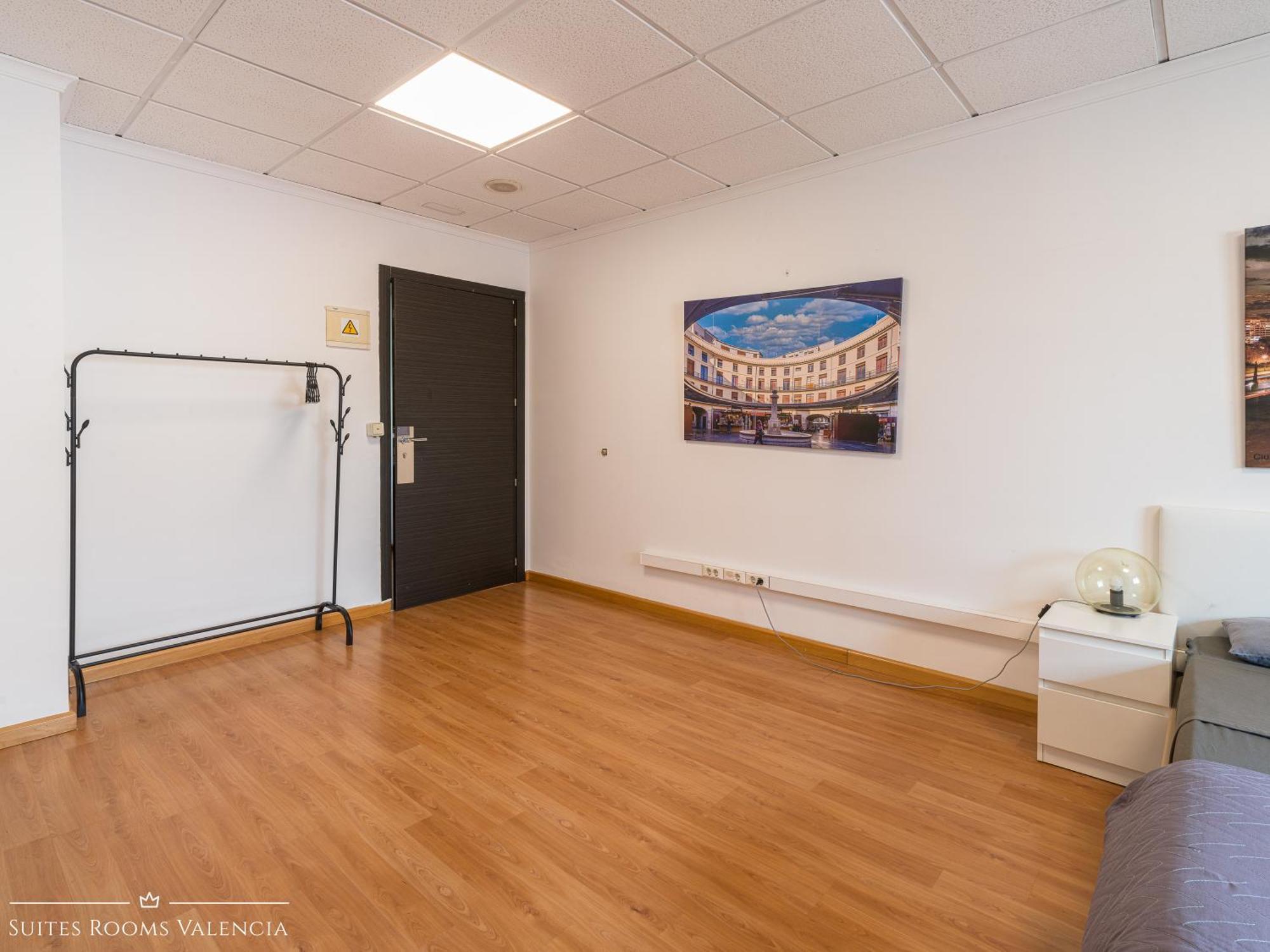 Guest house Suites Rooms Valencia Valencia