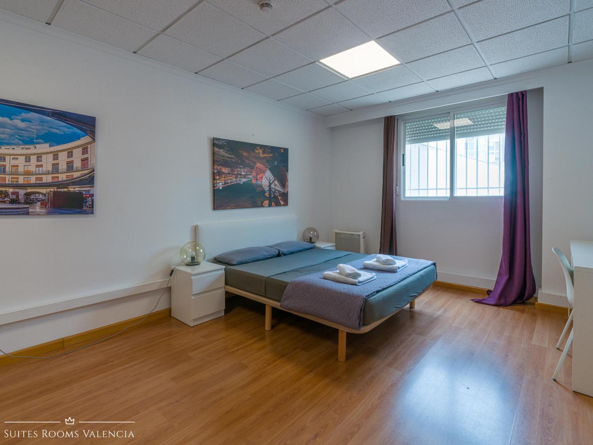 Suites Rooms Valencia