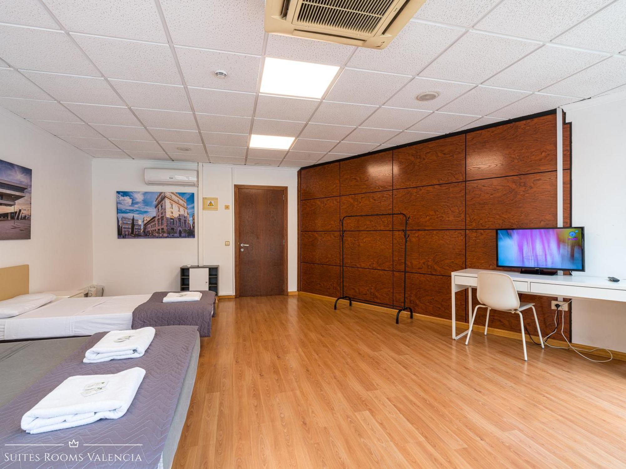 Guest house Suites Rooms Valencia