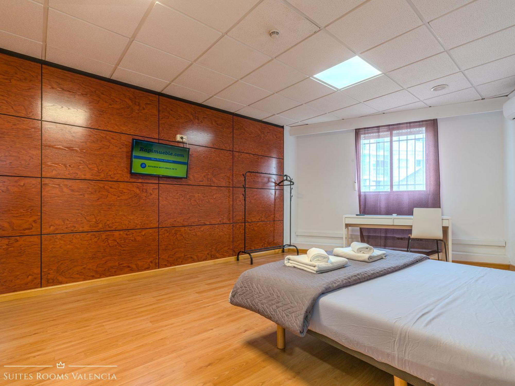 Guest house Suites Rooms Valencia Valencia