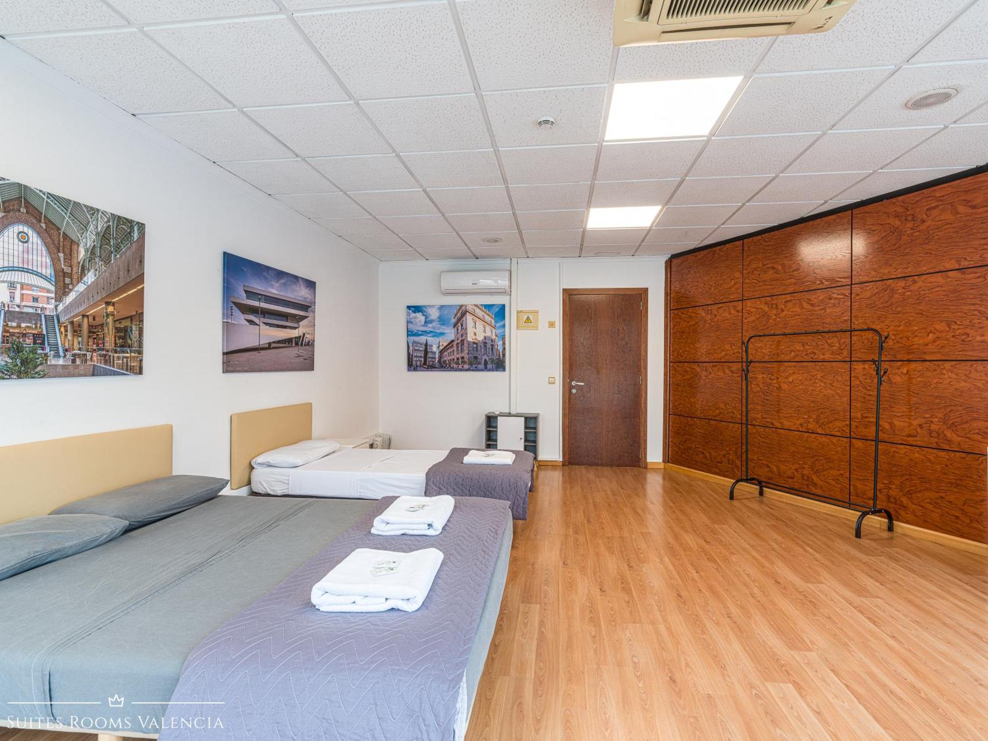 Guest house Suites Rooms Valencia