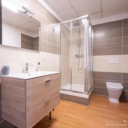 Suites Rooms Valencia Exterior photo