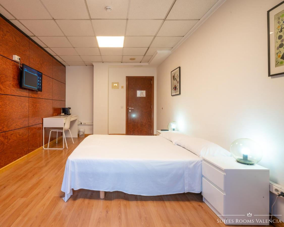Suites Rooms Valencia Gasthof Valencia