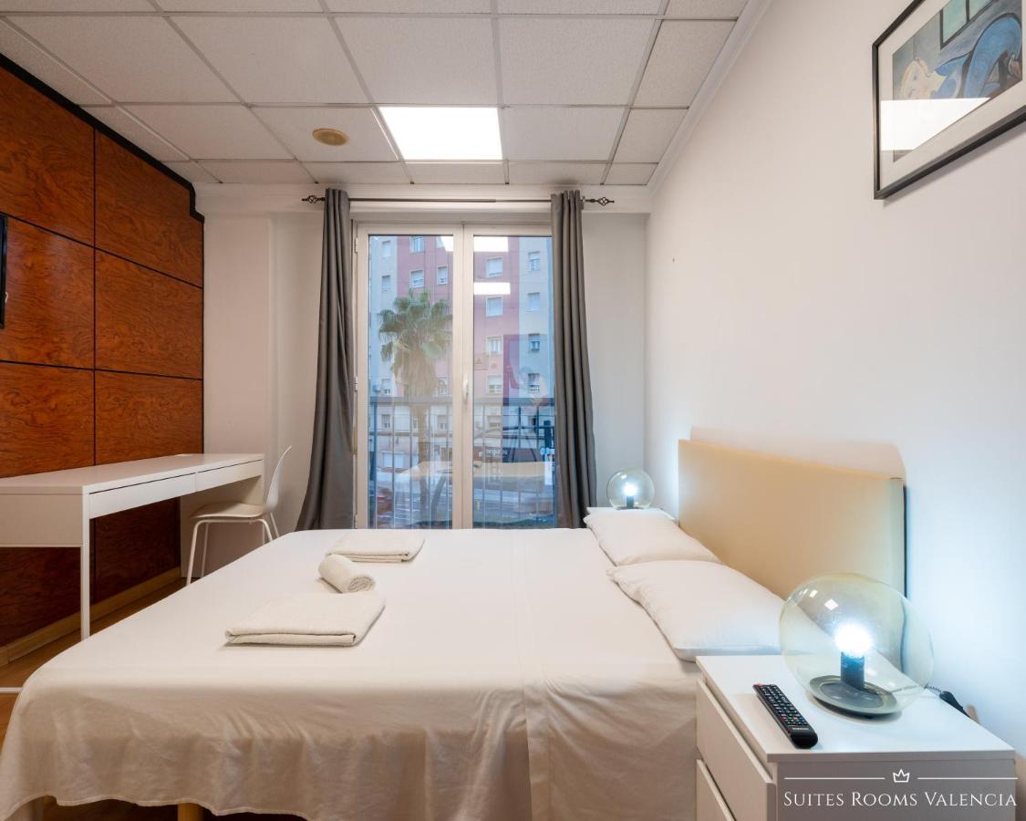 Suites Rooms Valencia Gasthof Valencia