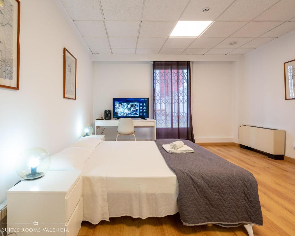 Gasthof Suites Rooms Valencia Valencia