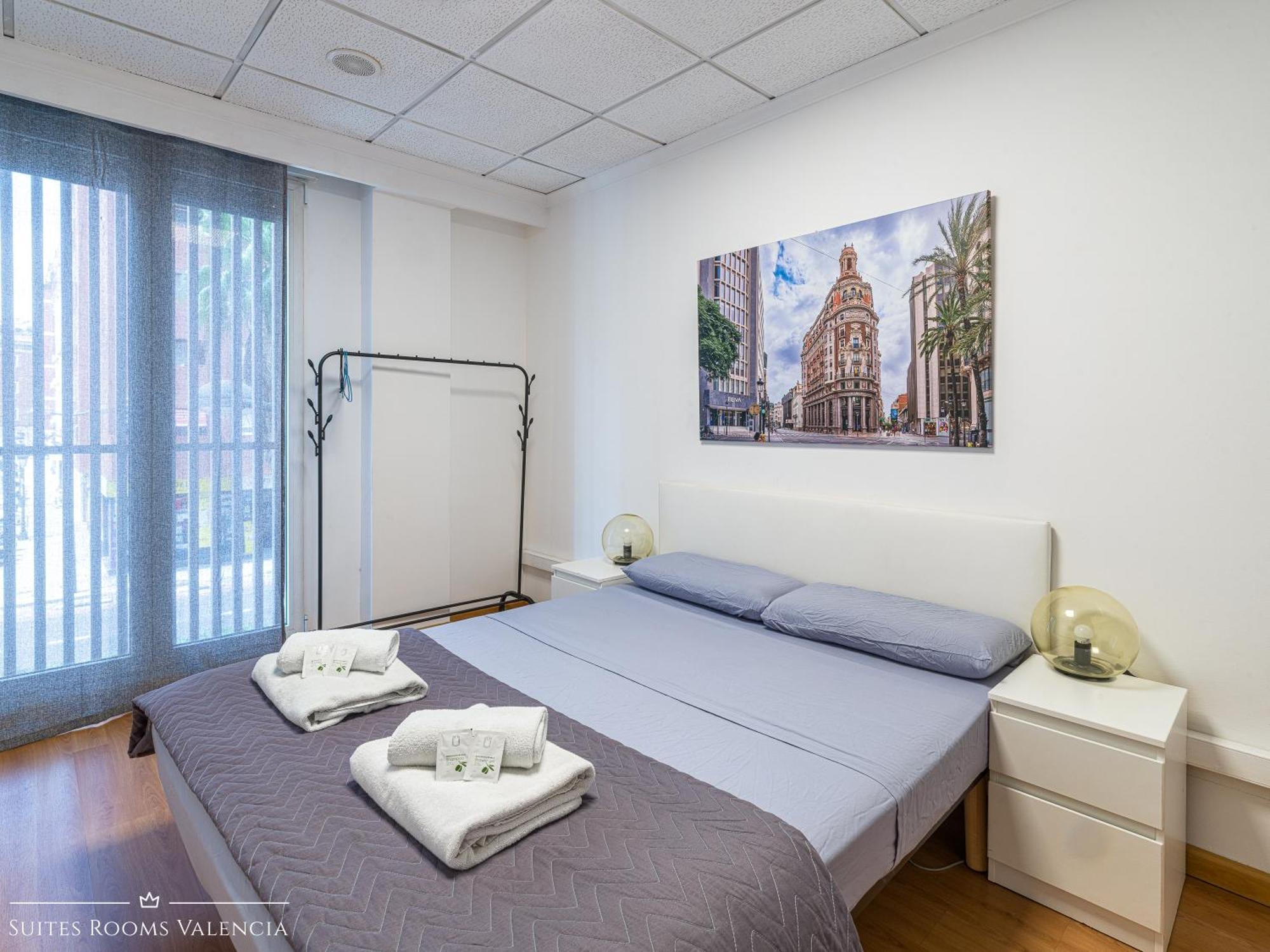 Suites Rooms Valencia Gasthuis Valencia